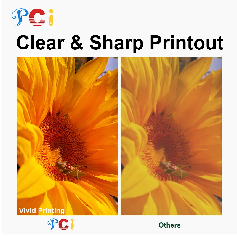 Color Ink Cartridge LC221 LC223 LC 223  Compatible for Brother DCP-J4120DW/ MFC-J4420DW/ MFC-J4620DW/ MFC-J4625DW