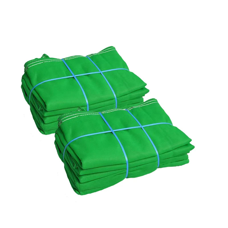 Safety Debris Net Hot Sales Scaffolding Safety Net Mesh Tarp With UV Treated Scaffolding Construction Safety Net