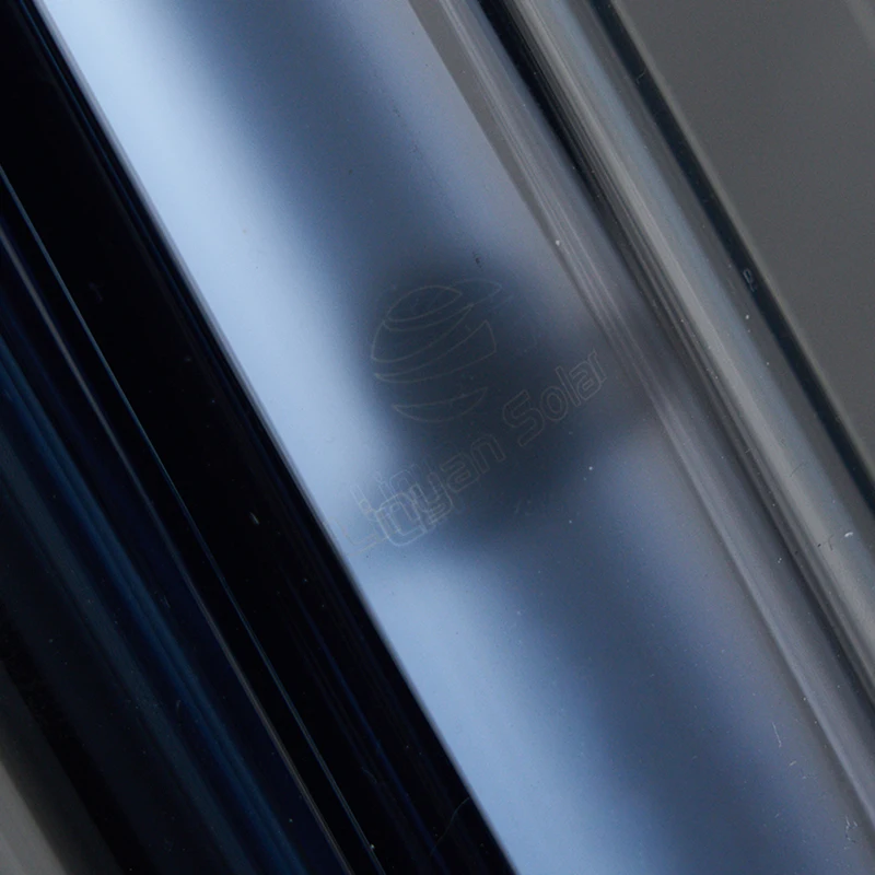 LINYAN Vaccum Tube Swimming Pool Solar Water Collector,25/30/50 evacuated tube solar collector,solar pool heating system