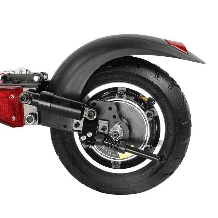 Wholesale cheap price Kugoo Kirin M4 10 inch electric motorcycle scooter fast mobility offroad folding electric scooter adult