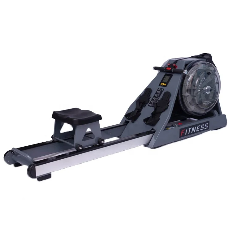 SHIZHUO Cardio Fitness Commercial home used Cardio Water rower Machine water rowing machine