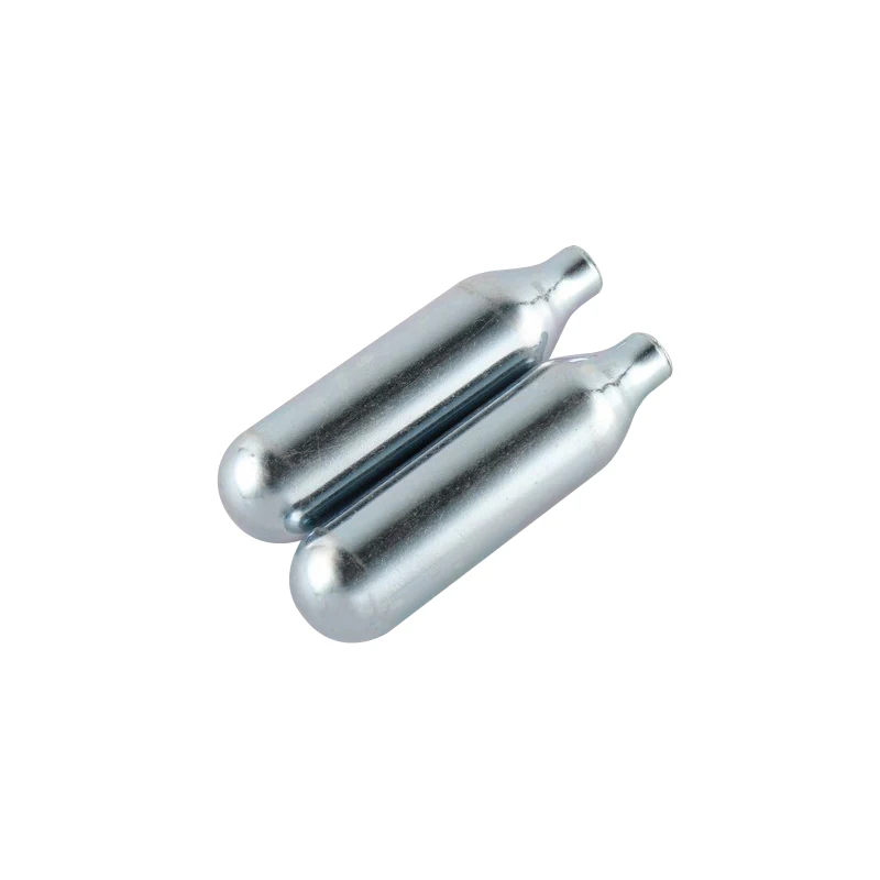 8g CO2 cartridge CO2 charger factory directly supply with better price