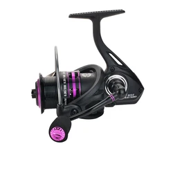 Cheap Model 5+1bb 1000 2000 3000 Saltwater Spinning Fishing Reel