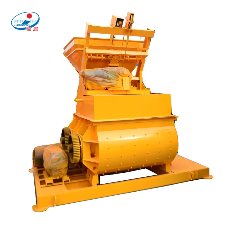 Automatic self loading mobile foam concrete mixer machine truck