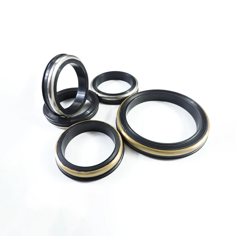 Нитрил HNBR FKM PTFE Weco с латунным и нержавеющим union hammer 6000psi самоуплотняющийся weco уплотнение