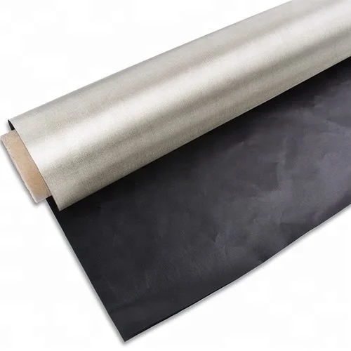 
RFID Shielding Fabric EMF Fabric RF Shielding Fabric 