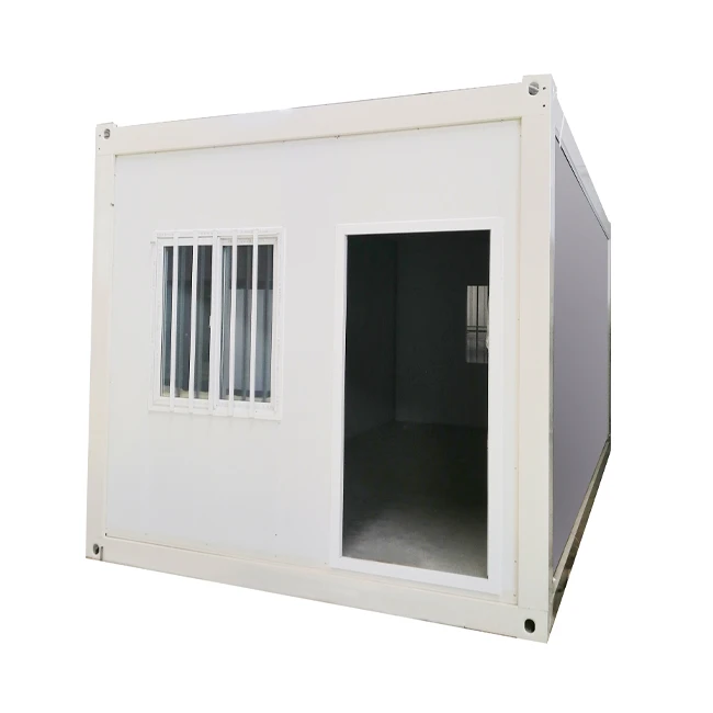 Domus Лидер продаж 20 футов 24 фута 30 сборные дешевые модульные дома современный складной контейнерный