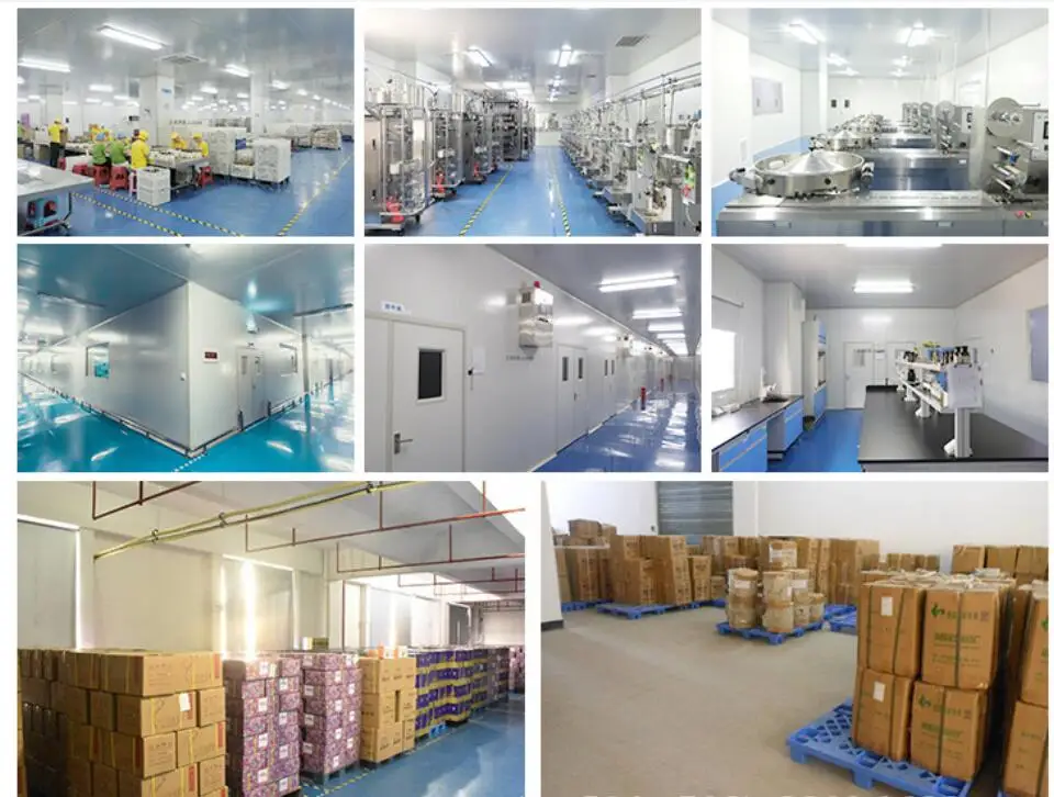 Natural Source 90 Vegan Organic Maca Extract Power Tablet Stong Maca Capsules With 7 Natural Ingredients