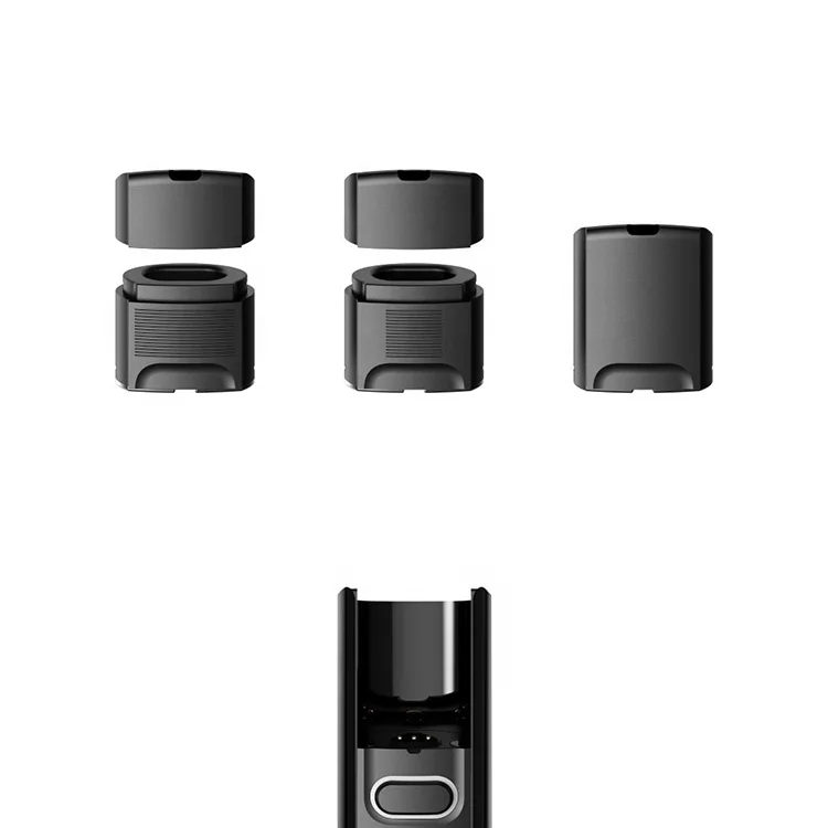 Новое поступление 2021 года, испаритель для эфирных трав, испаритель для сухих трав, вейп, сигарета, ручка для горячего воска