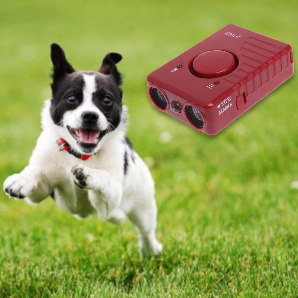 Passiontech Electric Shock Dogs Cats Pet Training Products Training Collars Shock for Security with Torch Eco-friendly Stocked