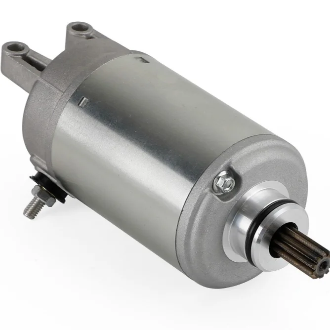 Стартер для SUZUKI GS500 600 750 89-02 31100-20C00