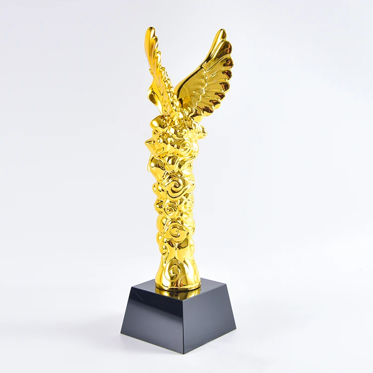 best sale world trophy metal cup Factory Price Low MOQ Fine Workmanship trophies and medals