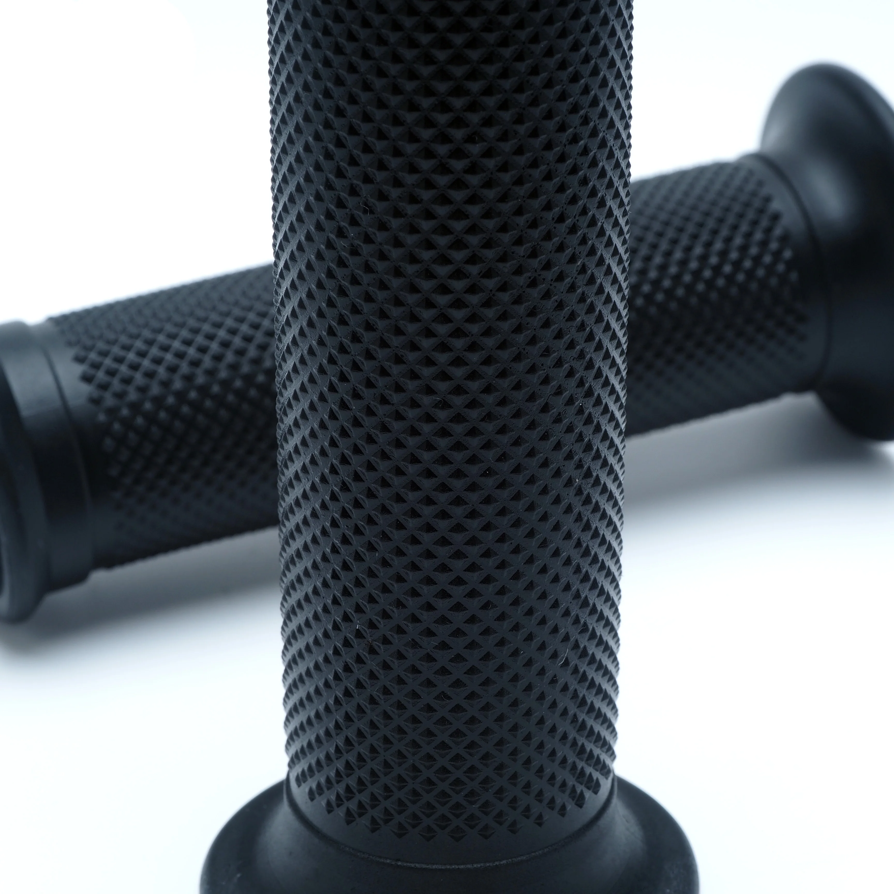 Handlebar Grips, Durable Motorcycle Handlebar Grips Replacement