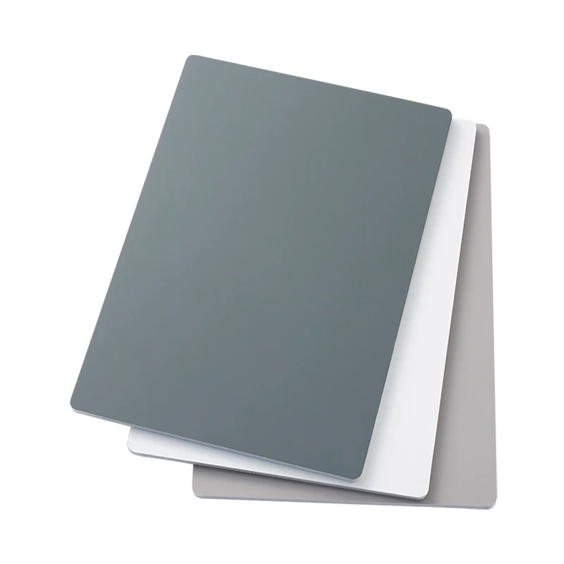 alumetal building decorative material alucobond aluminum perforated wall cladding panel