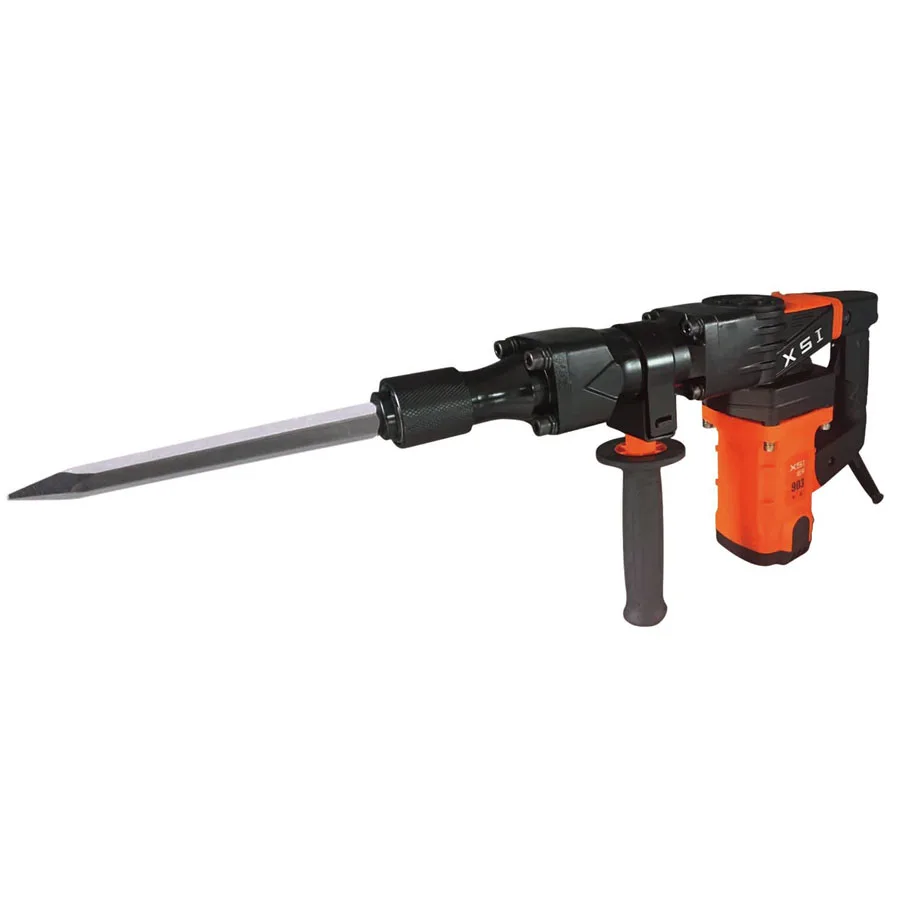 China Economic Price China  Stone Breaker Electric Jack Hammer  Demolition Hammer