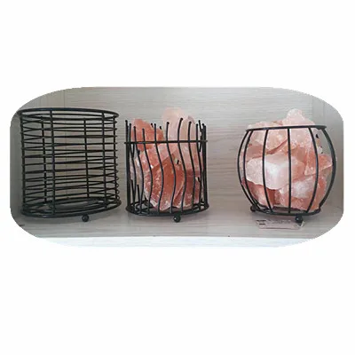 Hot Sale Himalayan  Salt  bricks  lamps LED ,desk lamp