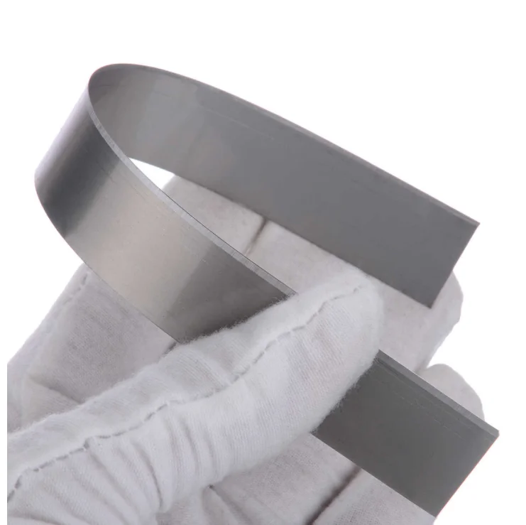 Stainless Steel Clay Cutter Blade Tissue Cutters Blades DIY Polymer Clay Cutting Tools 20cm