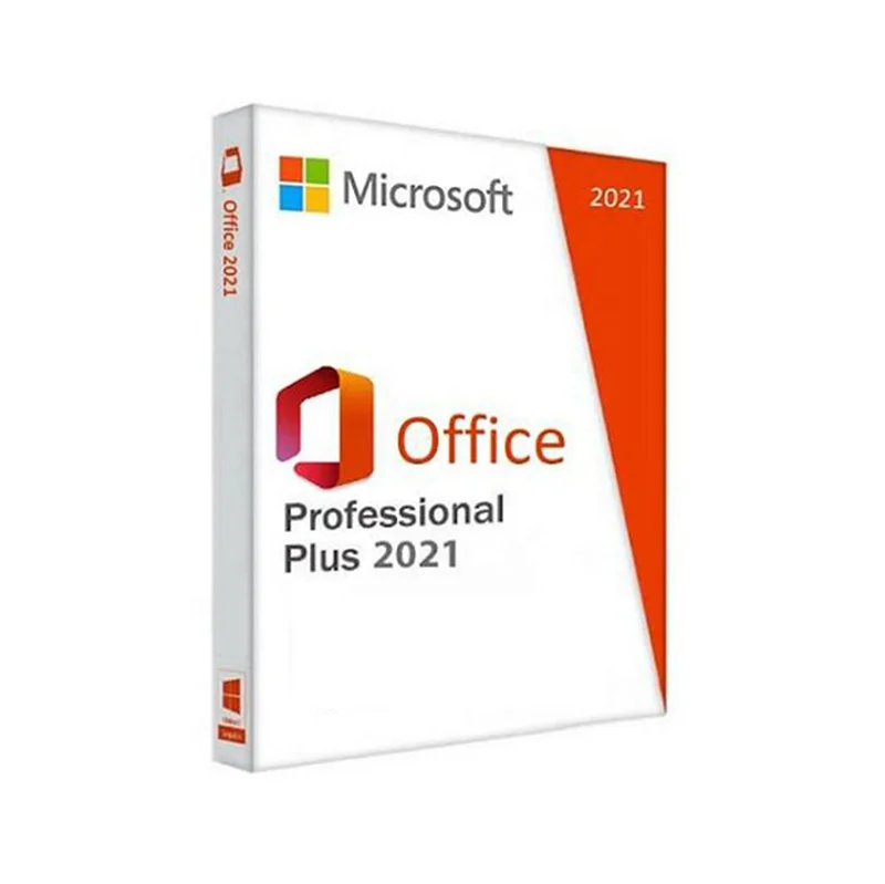 Office 2021 Professional Plus key Retail key Office 2021 Pro Plus Email Delivery