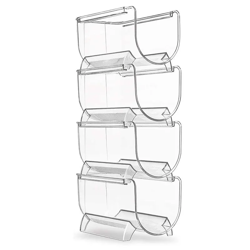 clear wine stand  (6)