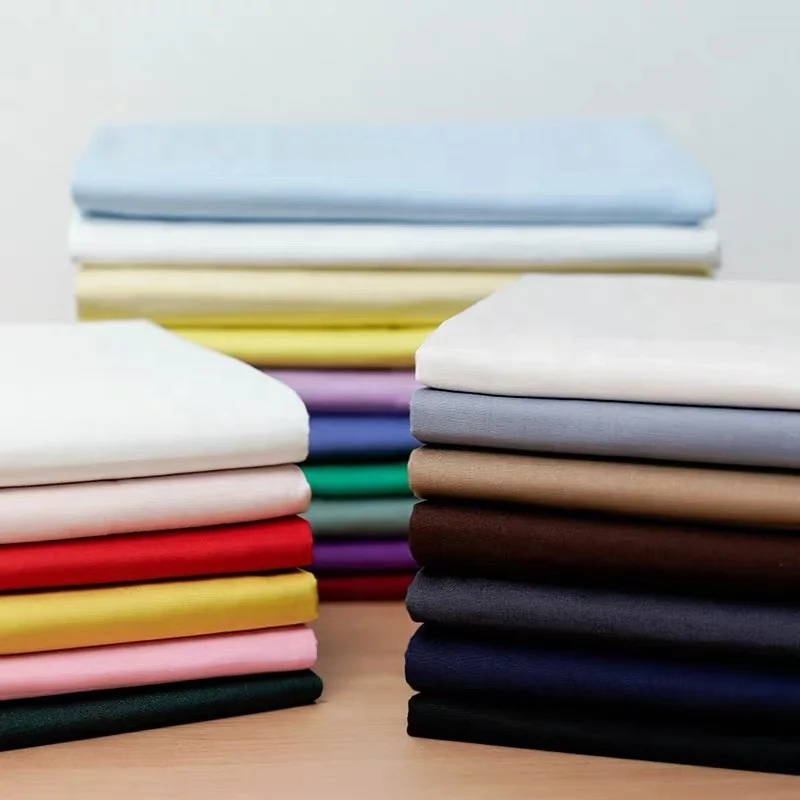 Ready Goods China Manufacturer Discharge Printing Dress 100% Rayon Viscose Fabric