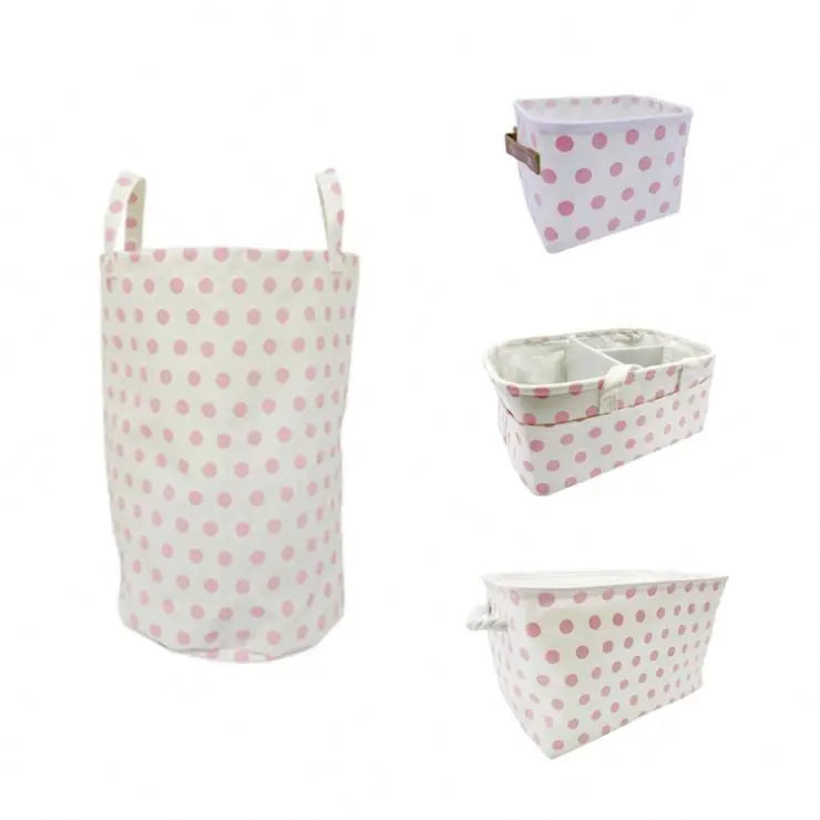 Cheap Personalized Competitive Price Diaper Caddy Organizer For Baby