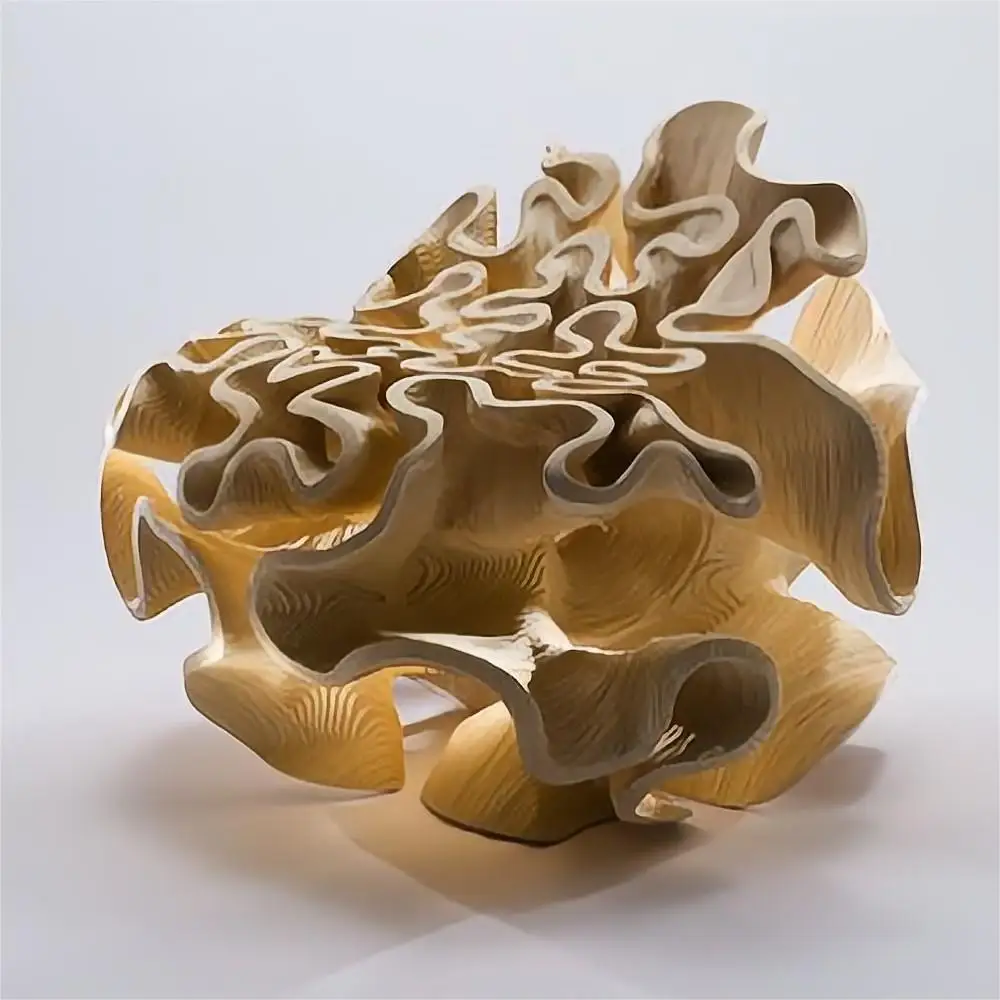 3D-печатная мебель