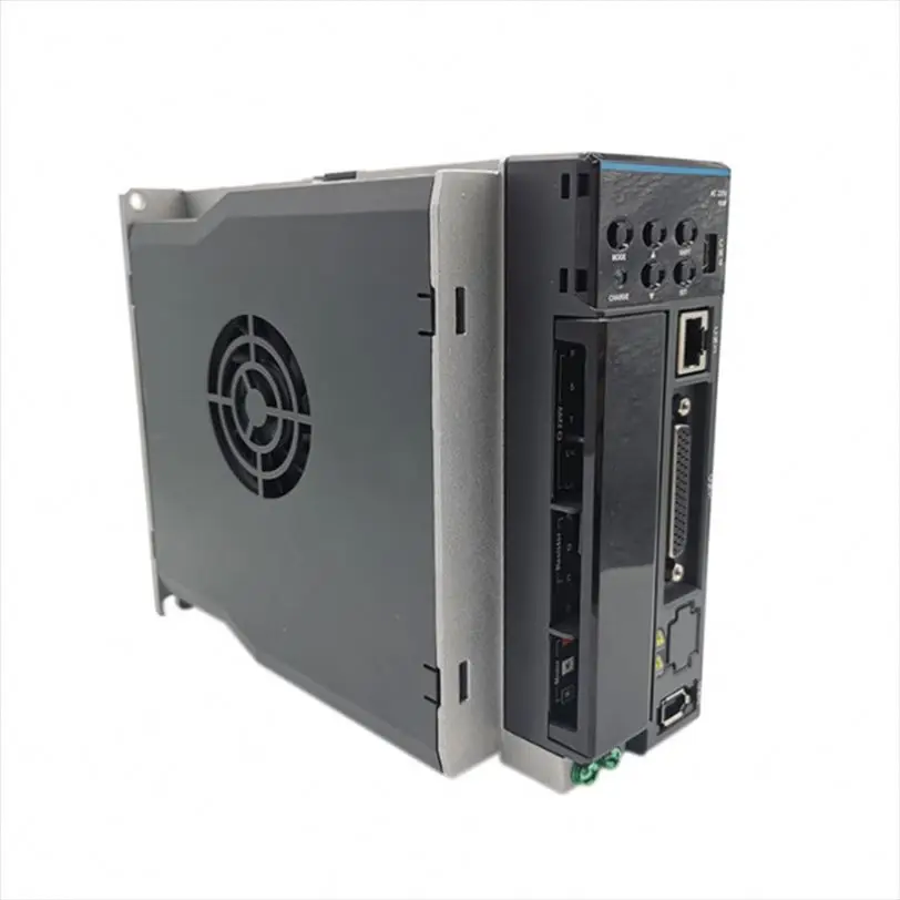 ASD-A2R-0721-L A2R 750W close loop AC servo motor drive