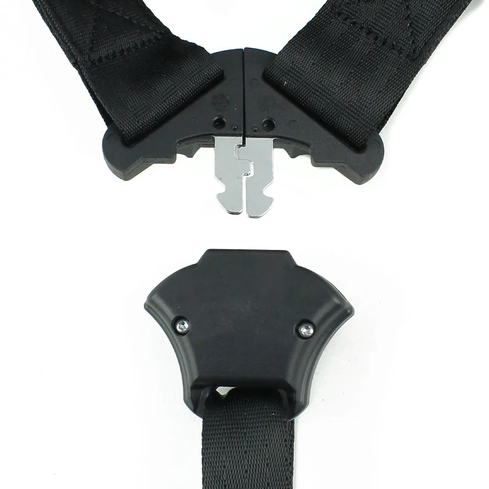 3 Point Baby Safety Harness Car Baby Seat Belt