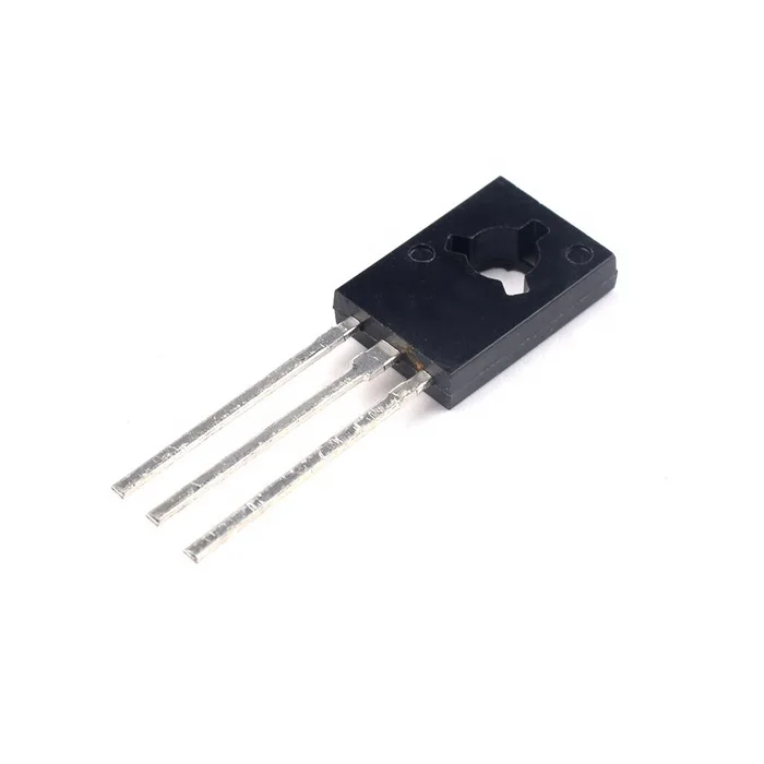 2SB772 2SD882 TO-126 NPN+PNP transistor B772