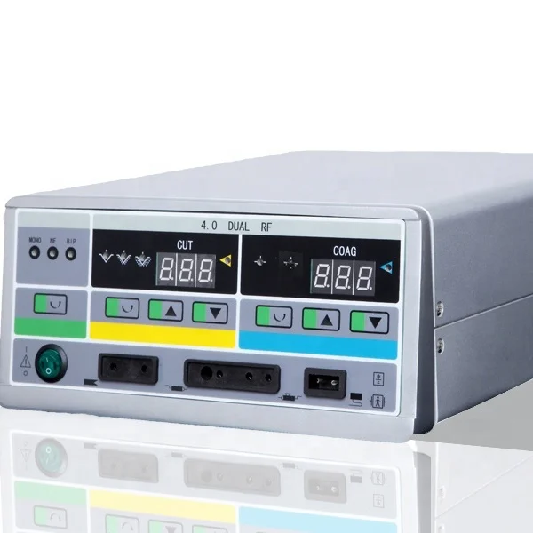  RF-D120 высокочастотный электрокоагуляции для генераторной