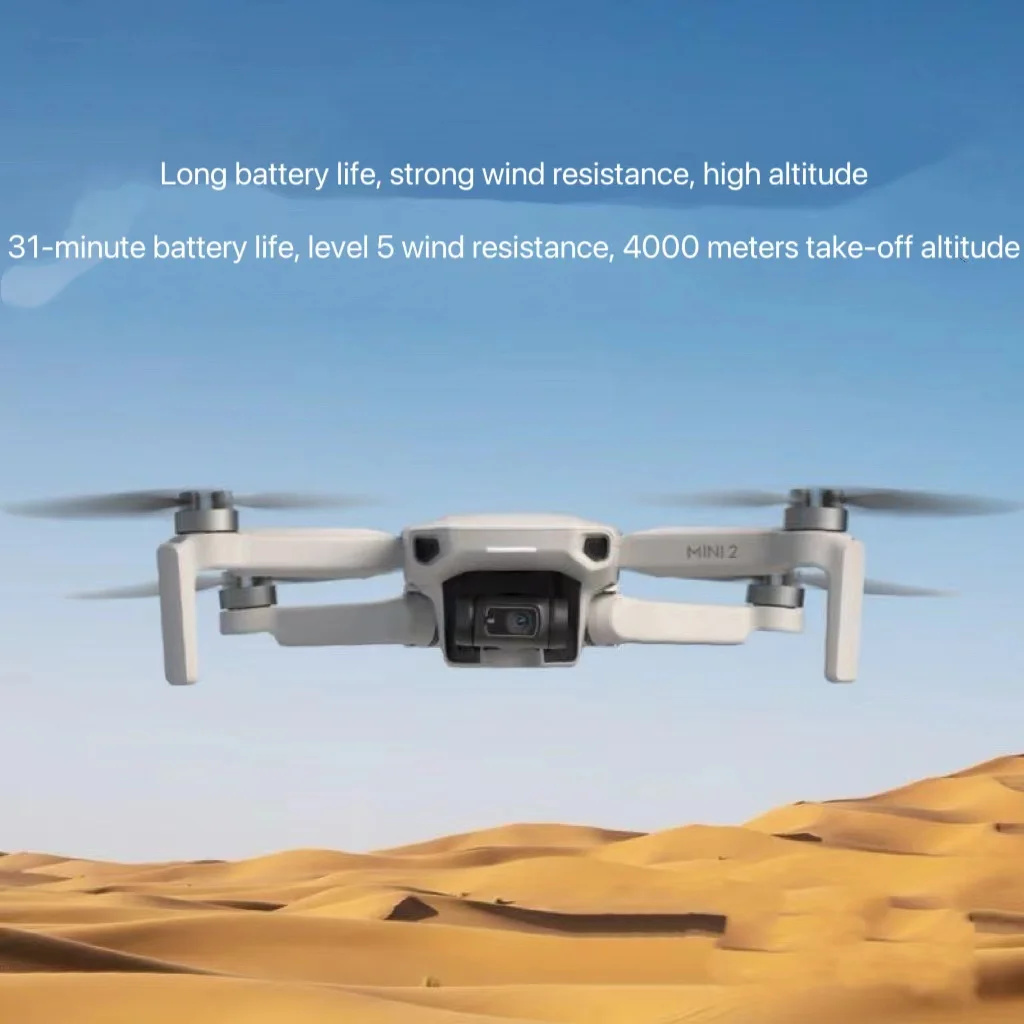 Aerial Photography Drone Portable foldable intelligent flight drone aerial photography aircraft