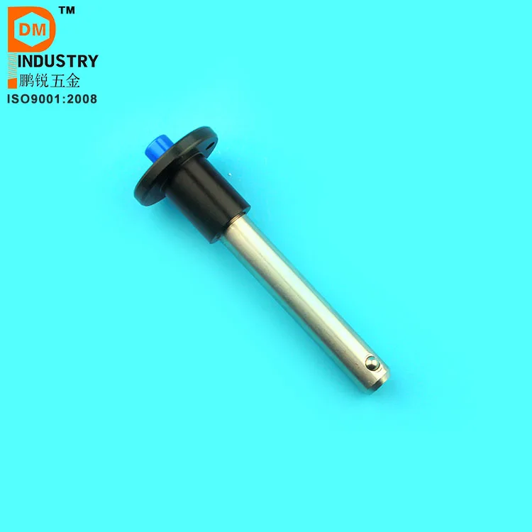 Stainless Steel B Handle Quick Release Pin