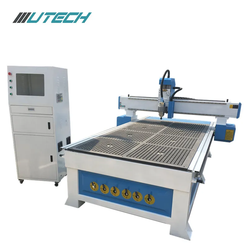 Faster speed economical KL Series CNC router 2030 2040 for woodworking