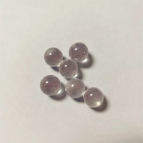 
simple glass marble ball with diameter of 16mm and 22mm 