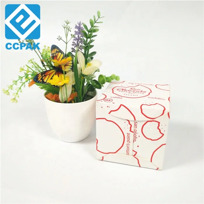 Custom LOGO Paper Display Box for Male Enhancement Drink Bottle Packaging With Adhesive Sticker Label