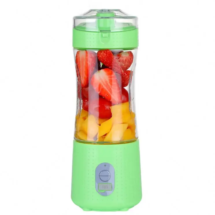 Factory design  Manufacturer  Smoothie portable usb Blenders For Home Appliances