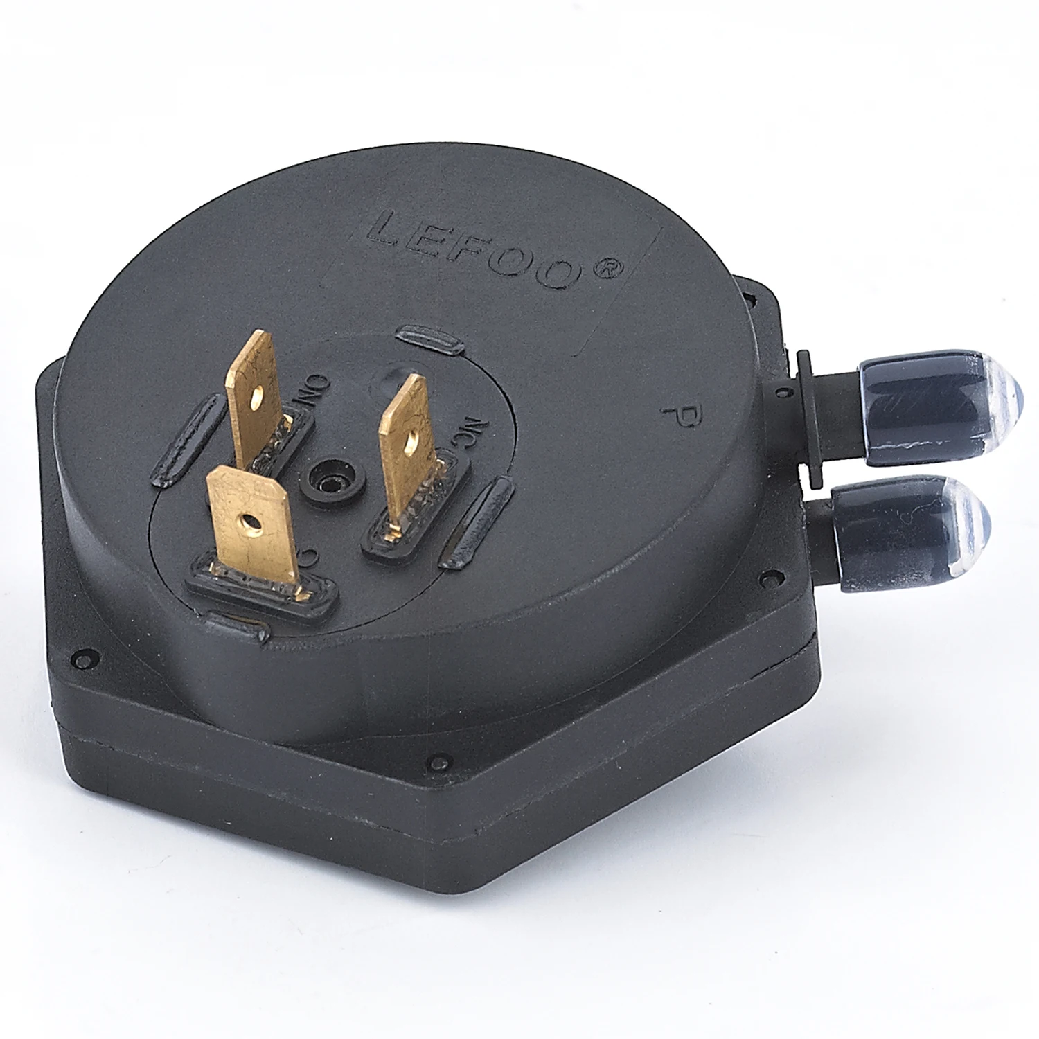 LF31 LEFOO color printer Adjustable differential pressure switch vacuum air oven pressure switch