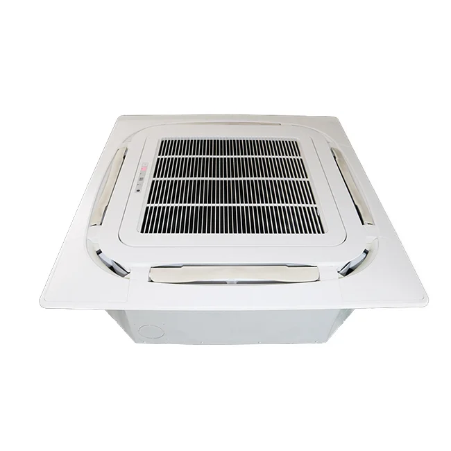 Low Noise Ceiling Mounted Air Conditioner/Air conditioning Cassette Type