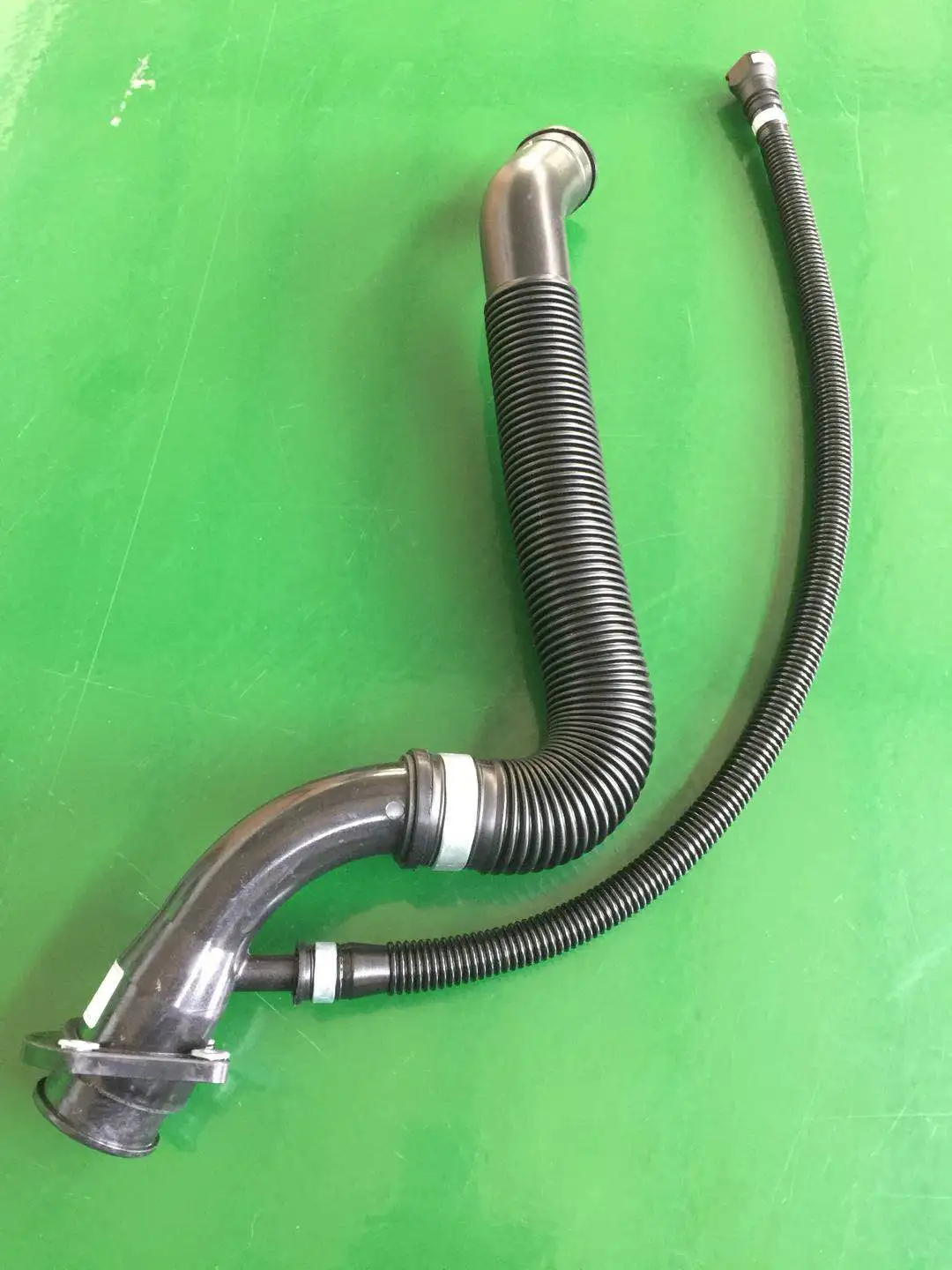 Pipe filler assyPipe Filler Assy  Buy Pipe Filler Fuel Tank Exhaust Pipe Assy