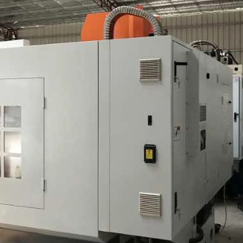 Used JOINT VMC-650P Mold processing center 3 axis cnc milling machine