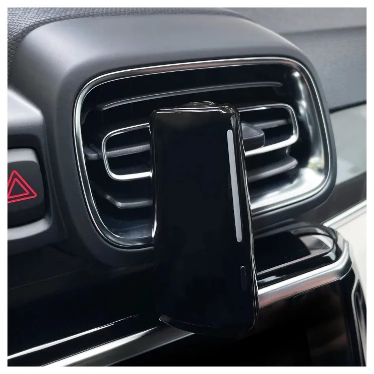 op Sale Mini Nano Perfume Ultrasonic Luxury Car Diffuser Vent Clip,OEM Waterless Scenting USB Essential Oil Diffuser