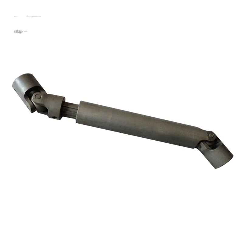 
extension type propeller shaft precision telescopic universal joint 