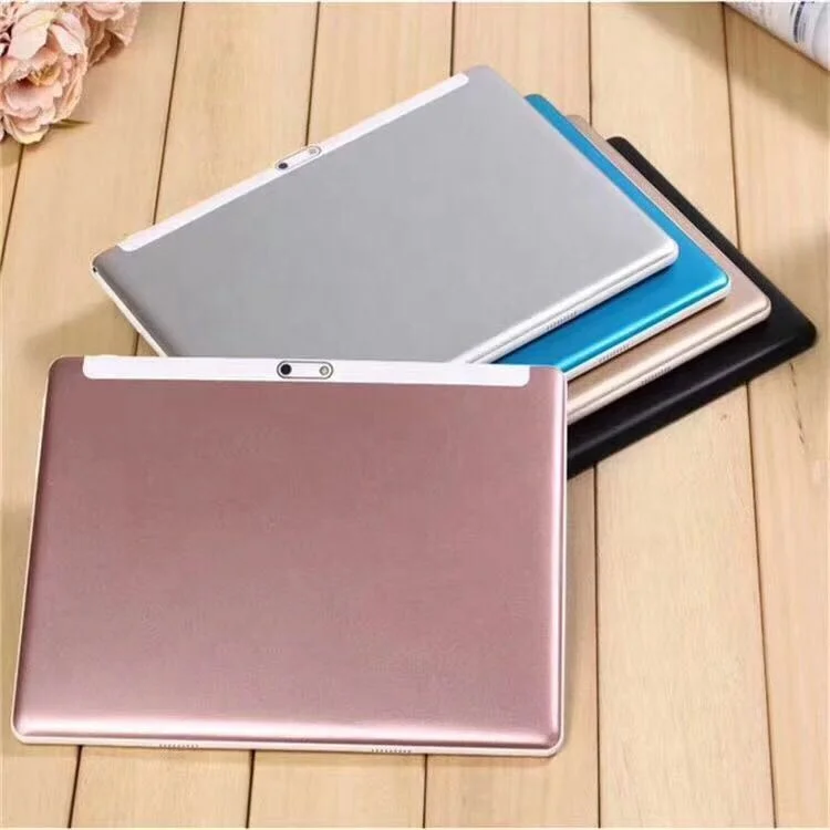 Factory High Quality Tablet Pc 10.1 Inch Octa Core Tablets 4G LTE 2.4G & 5G Dual band Wifi GPS Tablet Pc on stock Fast Shipping