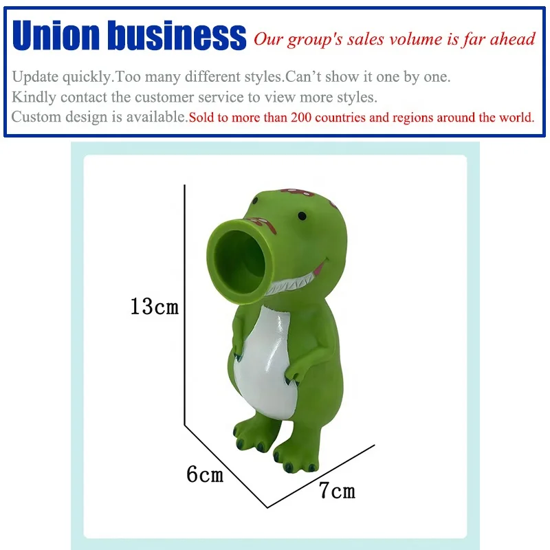 Cute Penguins Soft Rubber Popper Toy Fidget Sensorial Stress Relief Toys with 3pcs Foam Balls Shooting Squeeze Stress Relief Toy