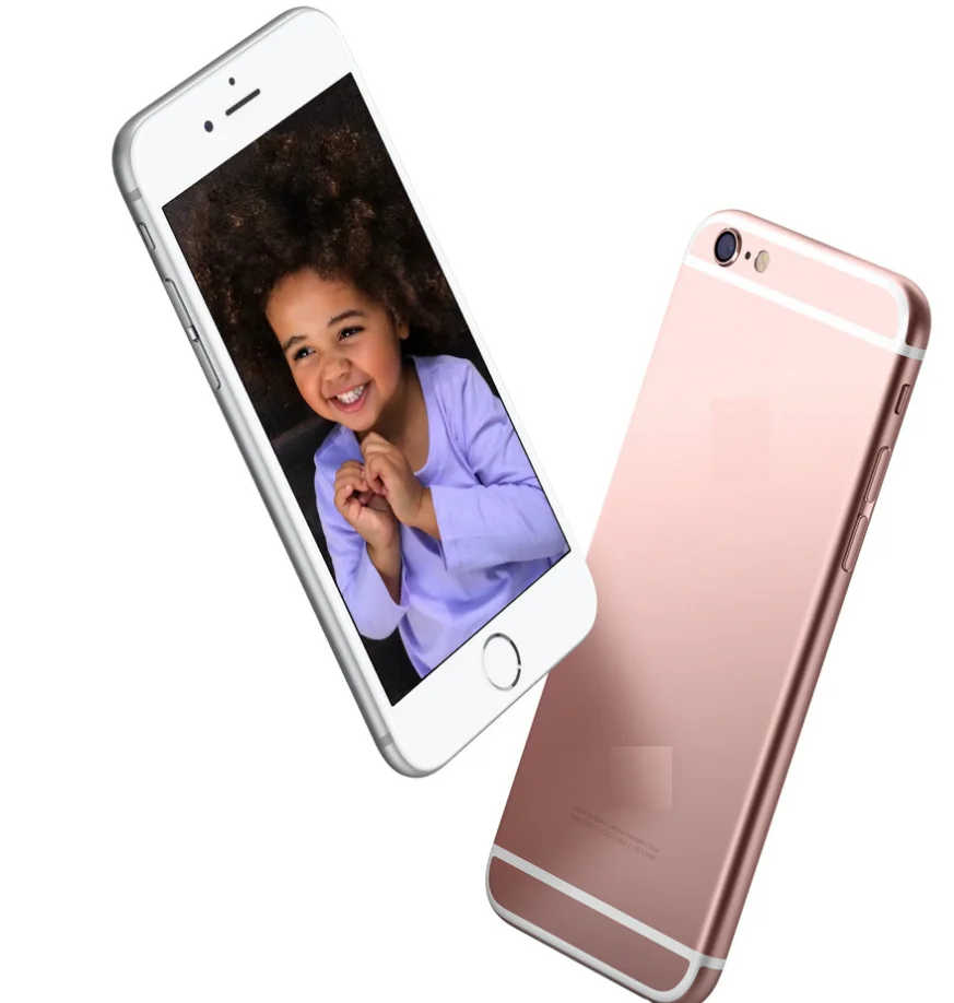 Wholesale Dubai Bulk A Grade Original Refurbished Used Smart Used Mobile Phone for Iphone 6 I hone7 One PPlus