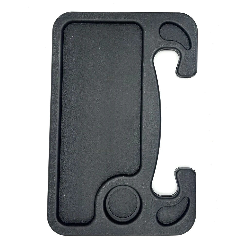 Auto Table Desk Car Steering Wheel Laptop Tray Food Desk Portable Office Table Easy to Clean