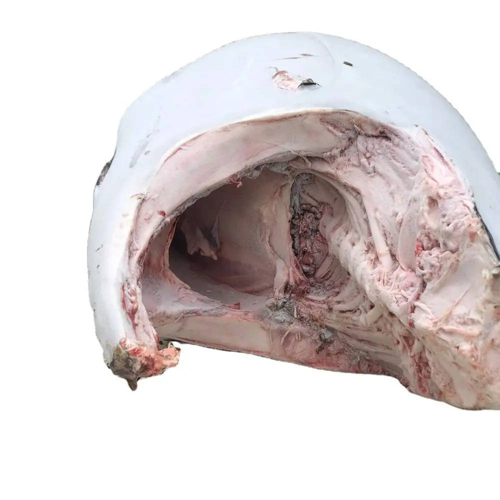 
2020 Hot sale yellowfin frozen tuna ground meat instant food for seafood 