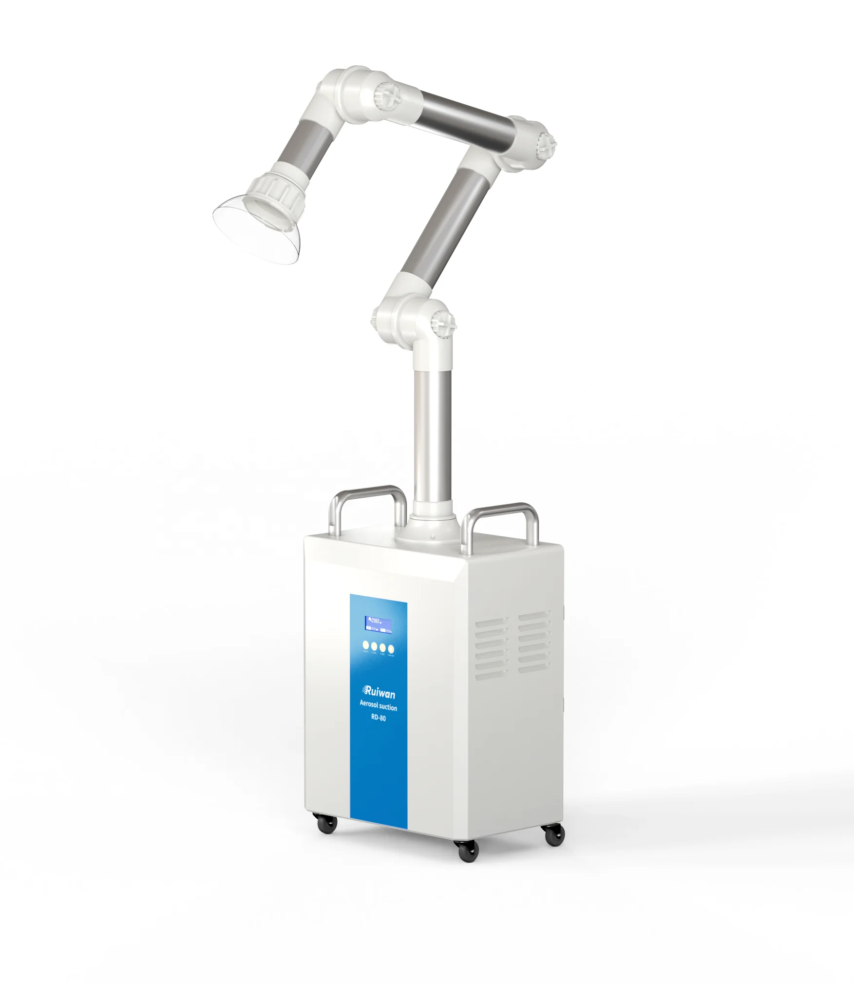 
external oral suction hospital aerosol suction machine  (62550763385)