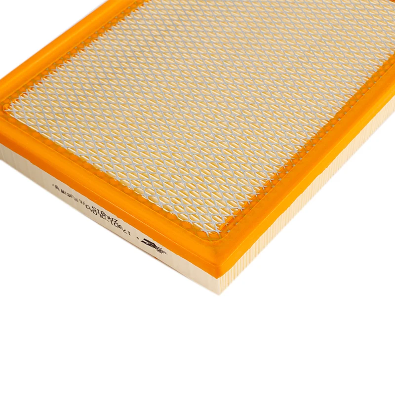 Car Air filter 17801-0L040 17801-0L050 from 20 year factory