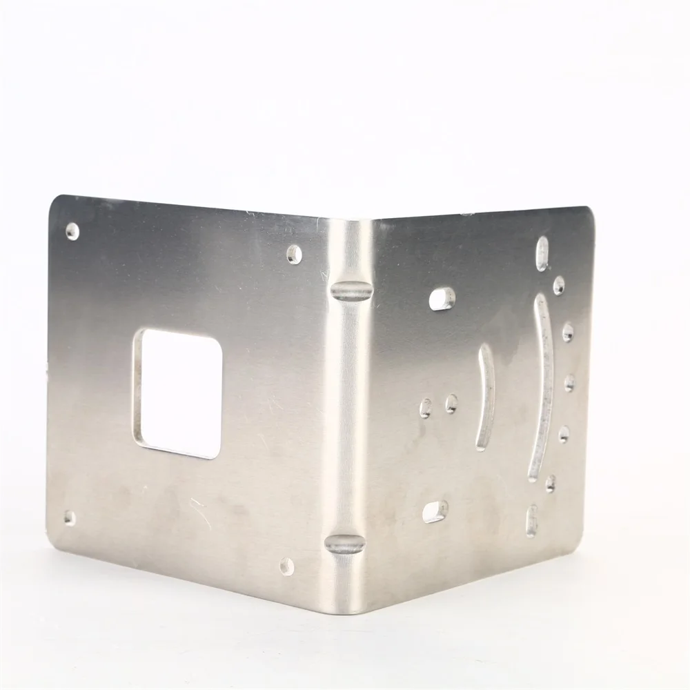 Wholesale cheap custom galvanized stainless steel copper necklace jewelry metal stamping blanks fabrication